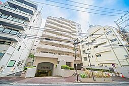 ダイアパレス新板橋