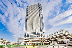 ザ・タワー十条