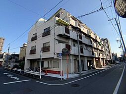 角一サンハイツ神谷