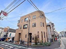 北区赤羽西6丁目　中古戸建