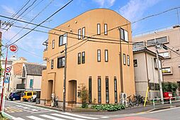 北区赤羽西6丁目 中古戸建