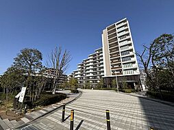 プレミスト志村三丁目