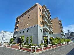 キャッスルヒル浮間舟渡