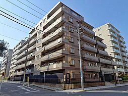 クレストフォルム南砂パークイースト