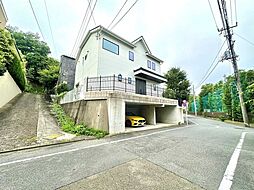 大田区田園調布5丁目 戸建