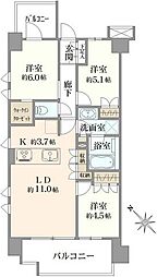 アトラス北赤羽