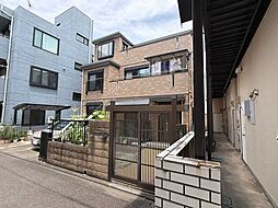 北区浮間4丁目　中古戸建