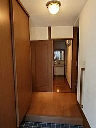 北区西ケ原4丁目　中古戸建