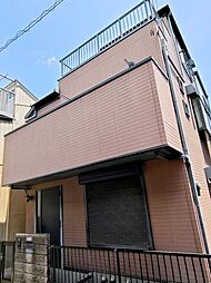 北区西ケ原4丁目　中古戸建