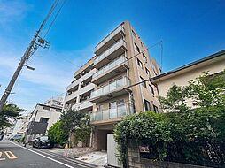 プレール・ドゥーク中野坂上