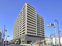 ルミナス金町