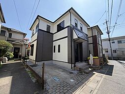 さいたま市西区指扇　中古戸建