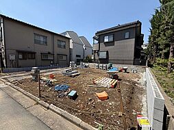 北区西が丘2丁目新築戸建　1号棟