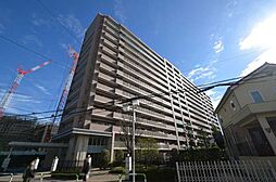 クリオレジダンス北赤羽