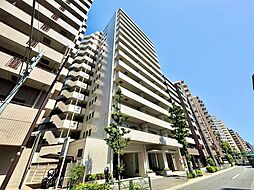 王子神谷パークハウス