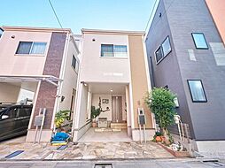 板橋区蓮根1丁目 中古戸建