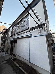 北区豊島6丁目　中古一戸建て　1号棟