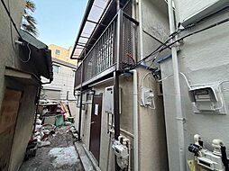 北区豊島6丁目　中古一戸建て　2号棟