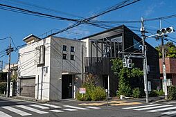 板橋区常盤台2丁目　中古戸建