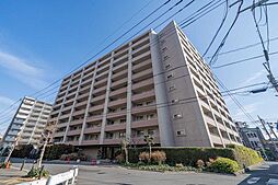 グランレーヴ川口