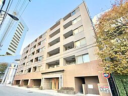 ルピナス王子駅前