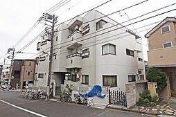 パークヒルズ氷川台