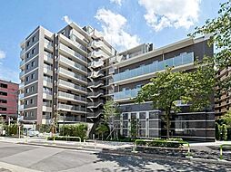 クレヴィア赤羽