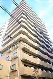 朝日シティパリオ板橋本町