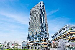 ザ・タワー十条