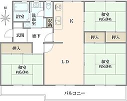 高島平第二住宅16号棟