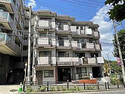 セザール赤塚公園