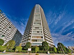 アップルタワー東京キャナルコート