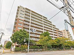 グランスイート綾瀬桜木橋