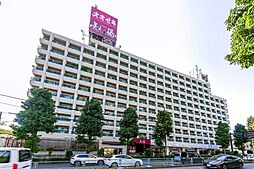 高井戸第二ハイホーム