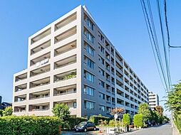 プラウド戸田公園フィールド