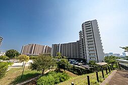 ファインシティ王子神谷リバー＆フォレスト