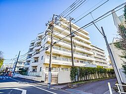 常盤台グリーンハイツ