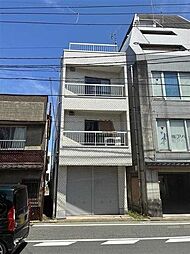 板橋区上板橋2丁目　中古戸建