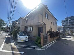 板橋区成増3丁目　中古戸建