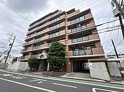 クリオ鶴瀬壱番館