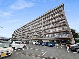 西高島平スカイハイツ