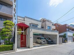 朝霞市本町3丁目　戸建