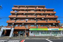 MAC朝霞ホームズ
