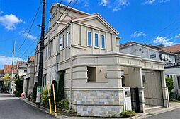 練馬区春日町6丁目　中古戸建