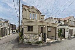 練馬区春日町6丁目　中古戸建