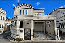 練馬区春日町6丁目 中古戸建
