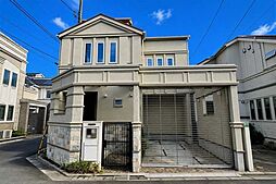 練馬区春日町6丁目　中古戸建