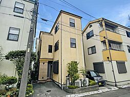 朝霞市膝折町4丁目　中古戸建