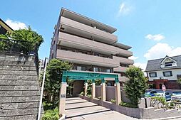 ヴィルヌーブみずほ台