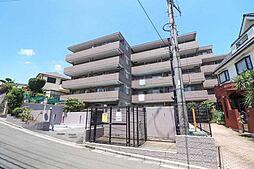 ヴィルヌーブみずほ台